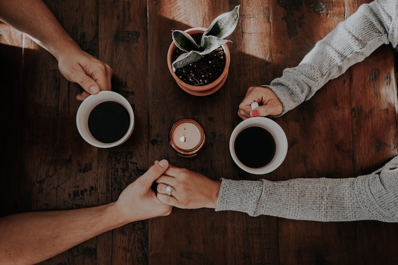 Interpersonal Conflict/Couples Counseling